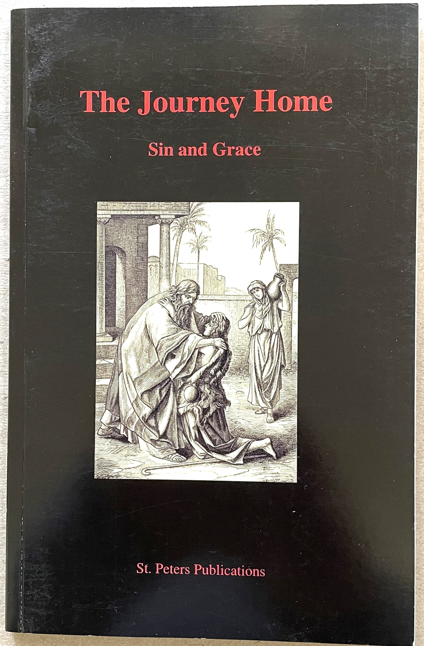 ATC 2001 "The Journey Home" Sin and Grace
