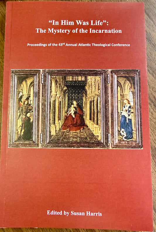 ATC 2024 In Him Was Life